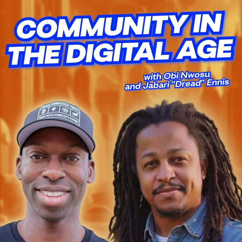 Cover Image for Building the Bitcoin Community in a Privacy-First Digital Age | PubKey NYC