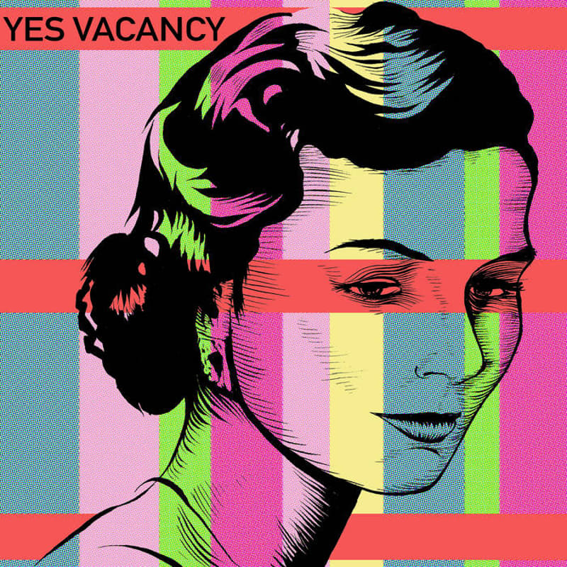 Cover Image for Haight St Commons - Rotating Community Potluck - Yes Vacancy