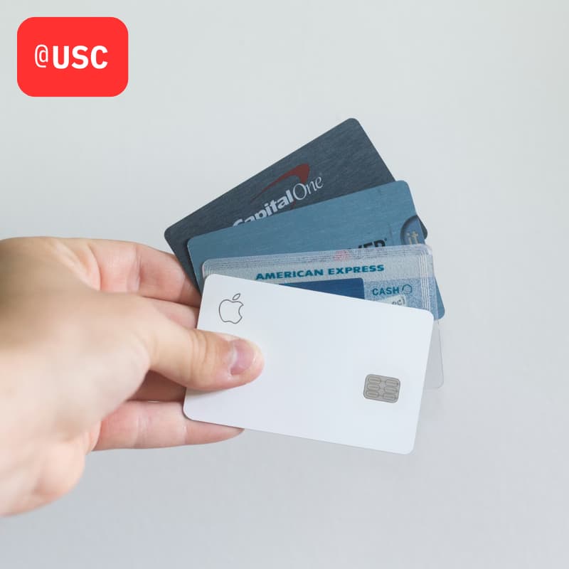 Cover Image for USC | Personal Finance 101