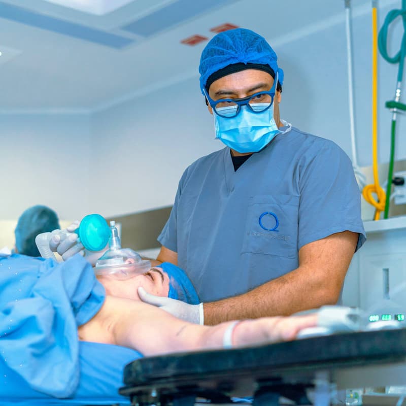 Cover Image for Morton en quirófano: intraoperatorio y posoperatorio en vivo