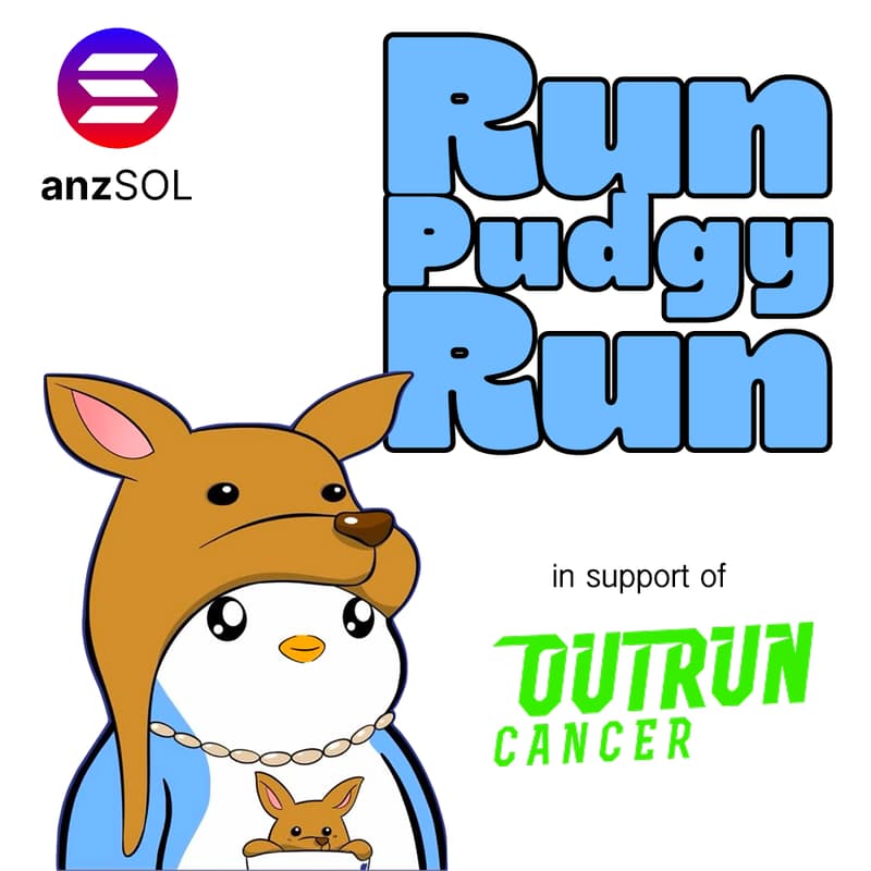 Cover Image for Run Pudgy Run