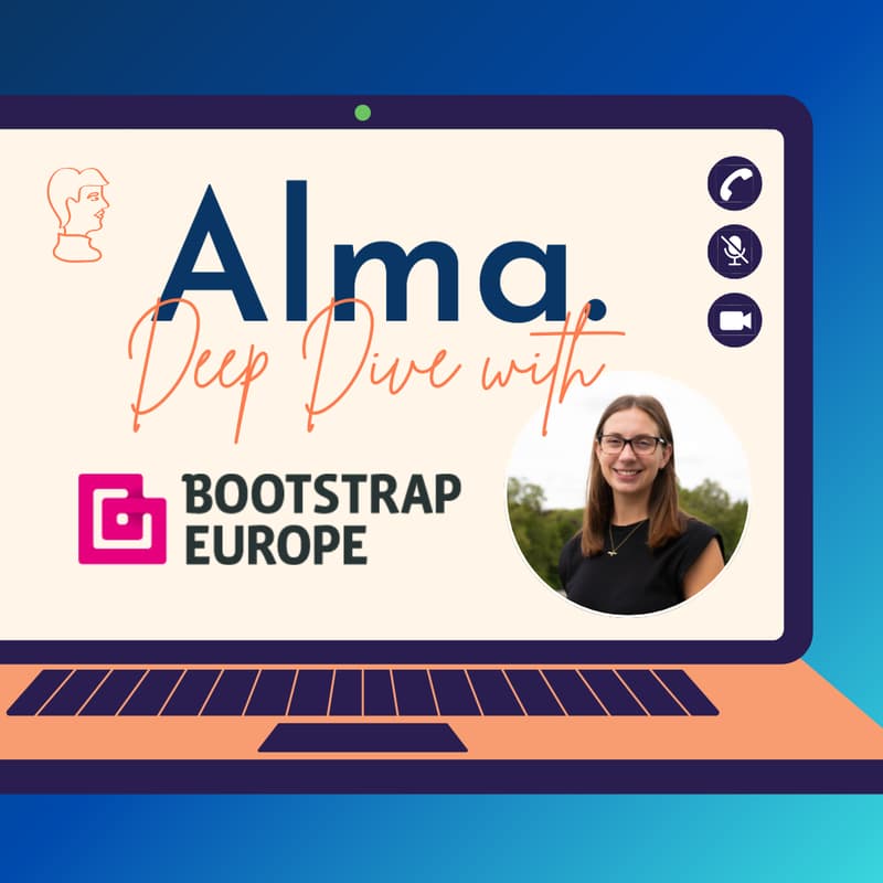 Cover Image for Alma Deep Dive in Venture/Growth Debt