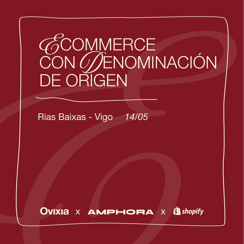 Cover Image for Ecommerce con Denominación de Origen