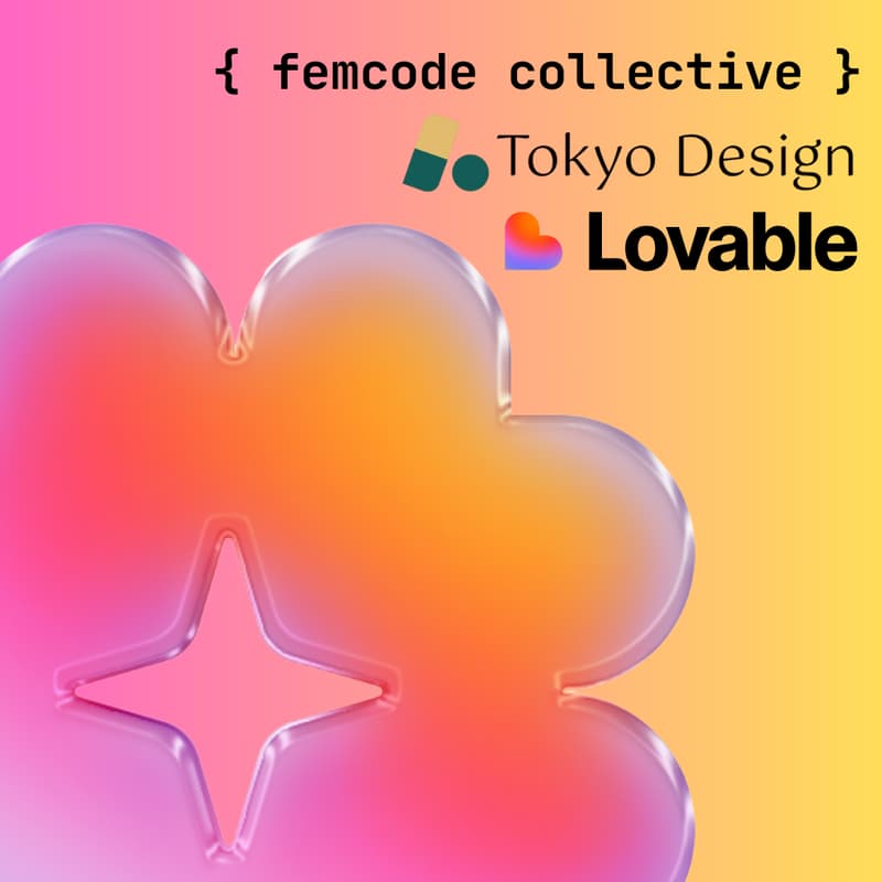 Cover Image for Diva Build Day, Tokyo Edition | ディーバ・ビルドデー —東京エディション—