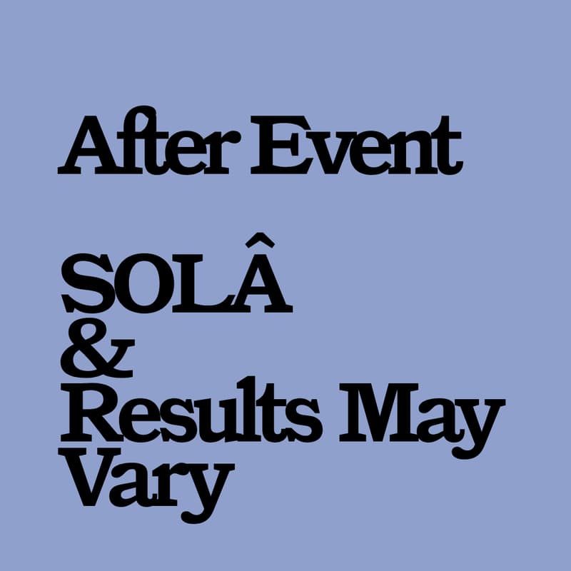 Cover Image for Season Kick Off: 1st GroupRide 2026 AfterEvent