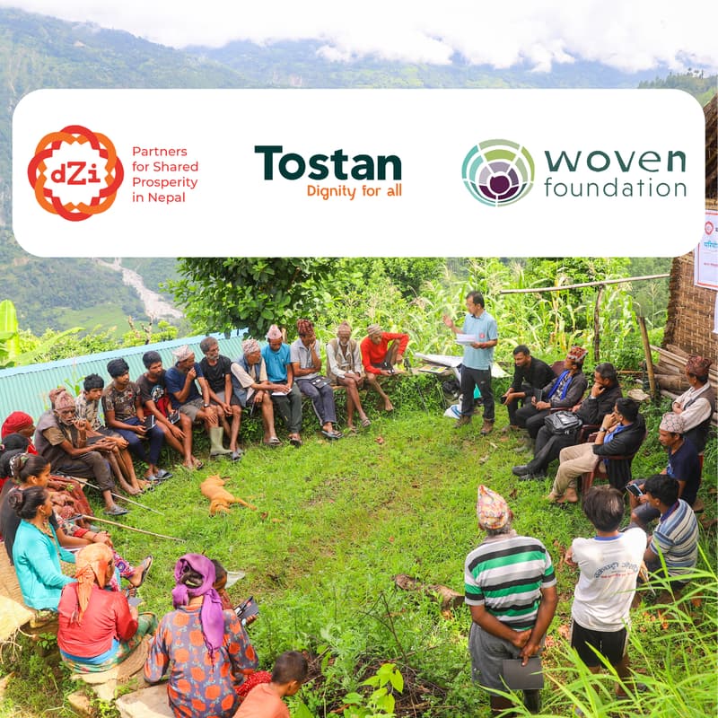 Cover Image for Shifting the Power Dynamics: Funding Community-Led Development on Local Terms