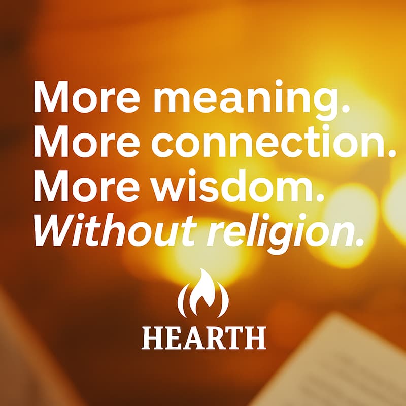 Cover Image for Hearth: Pre-Launch Field Test! (NOTE: 2-Sessions, Tuesdays)