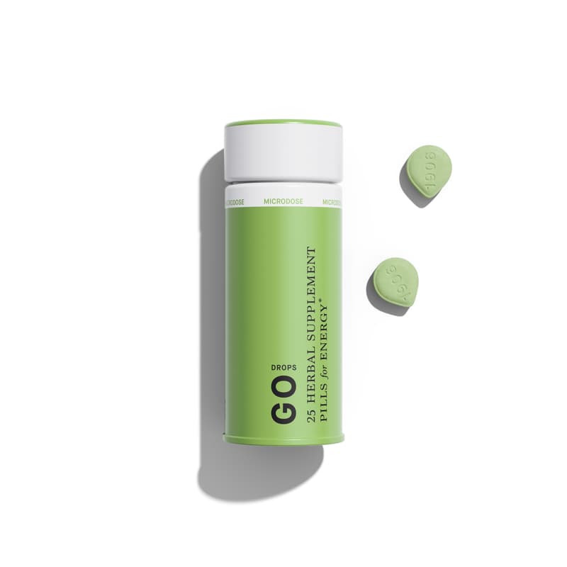 Cover Image for GO 2MG THC by 1906 Demo