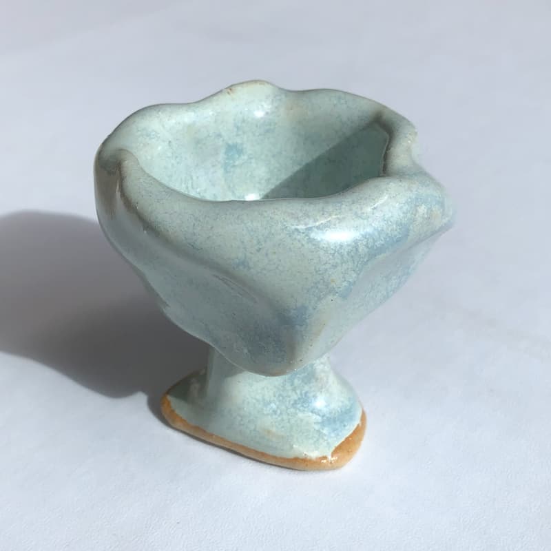 Cover Image for 🕯️ ceramic small altar pottery class: handbuilding workshop