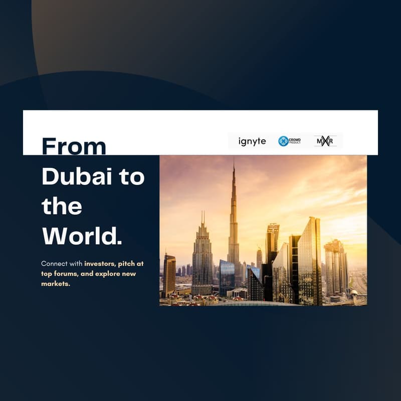 Cover Image for Express your interest