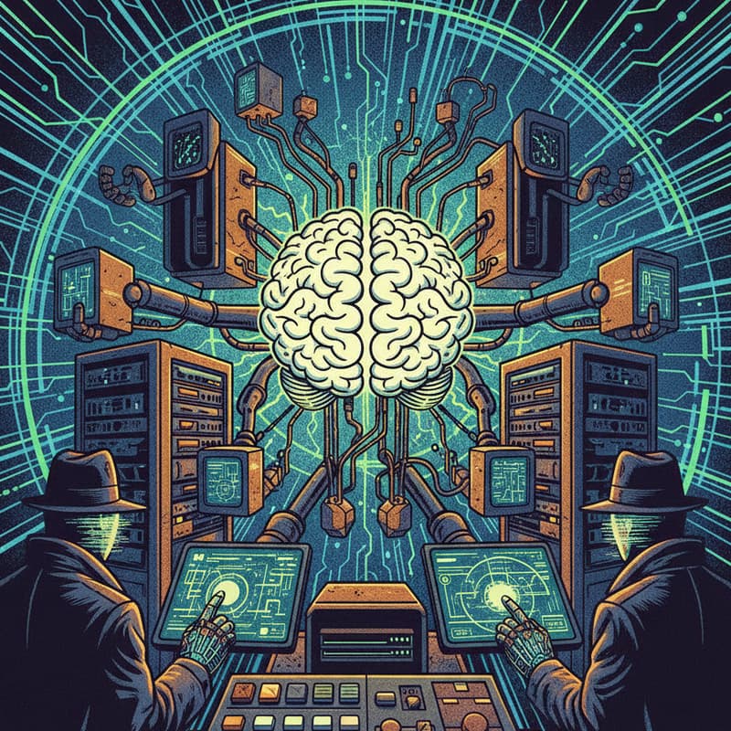 Cover Image for Agentically Speaking: An Evening with the Cloudflare Agents Team