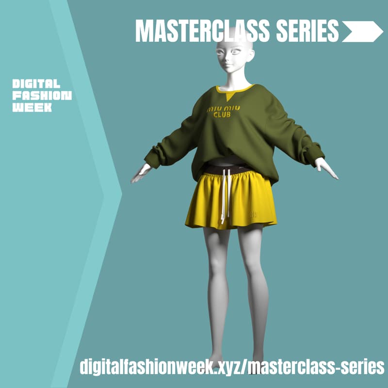 Cover Image for Preparing Digital Fashion for Roblox