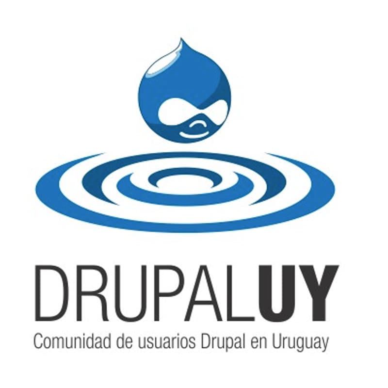 Cover Image for Drupal Meetup Uruguay