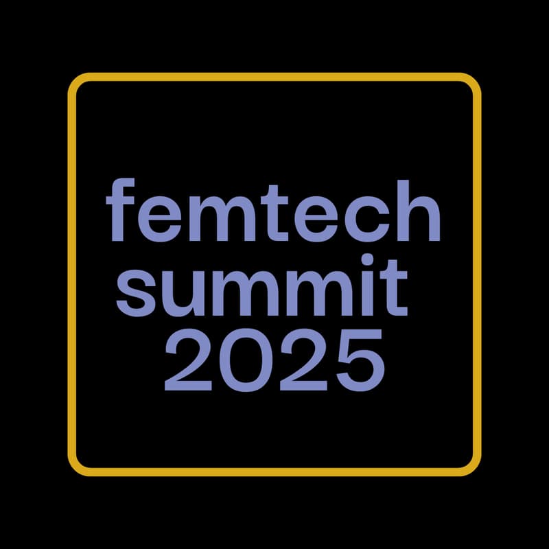 Cover Image for FemTech Summit 2025   Designing Tomorrow: A Blueprint for Women's Health Innovation in Arizona