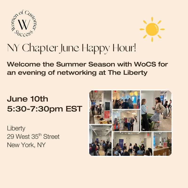 Cover Image for NY Chapter June Happy Hour!