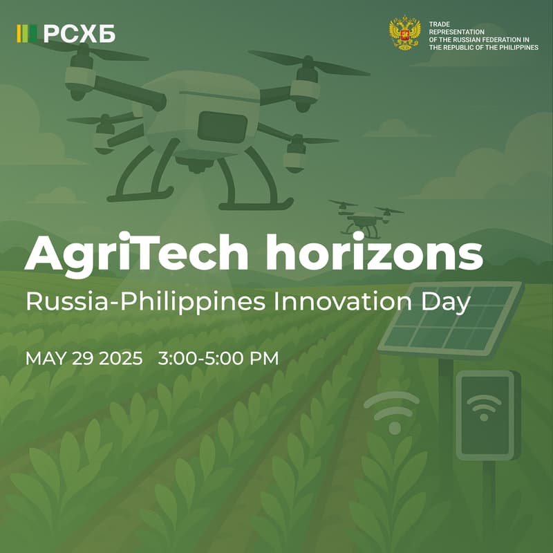 Cover Image for AgriTech horizons