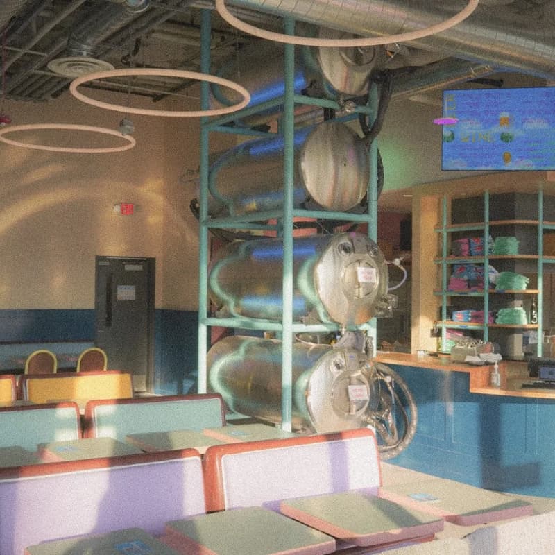 Cover Image for Antithesis x Seattle Systems Happy Hour