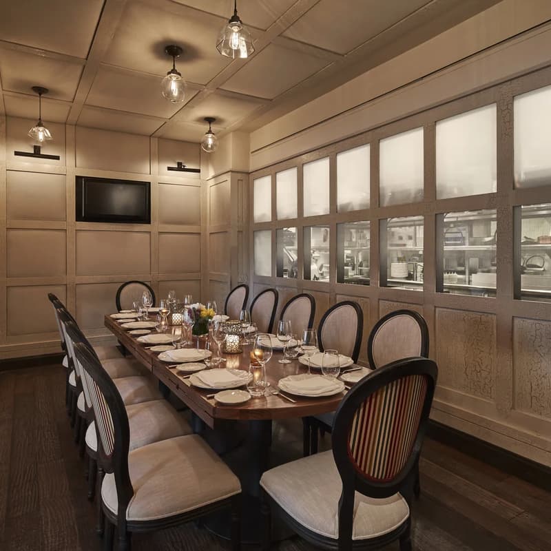 Cover Image for Cloaked: IAPP Off the Record Private Dinner