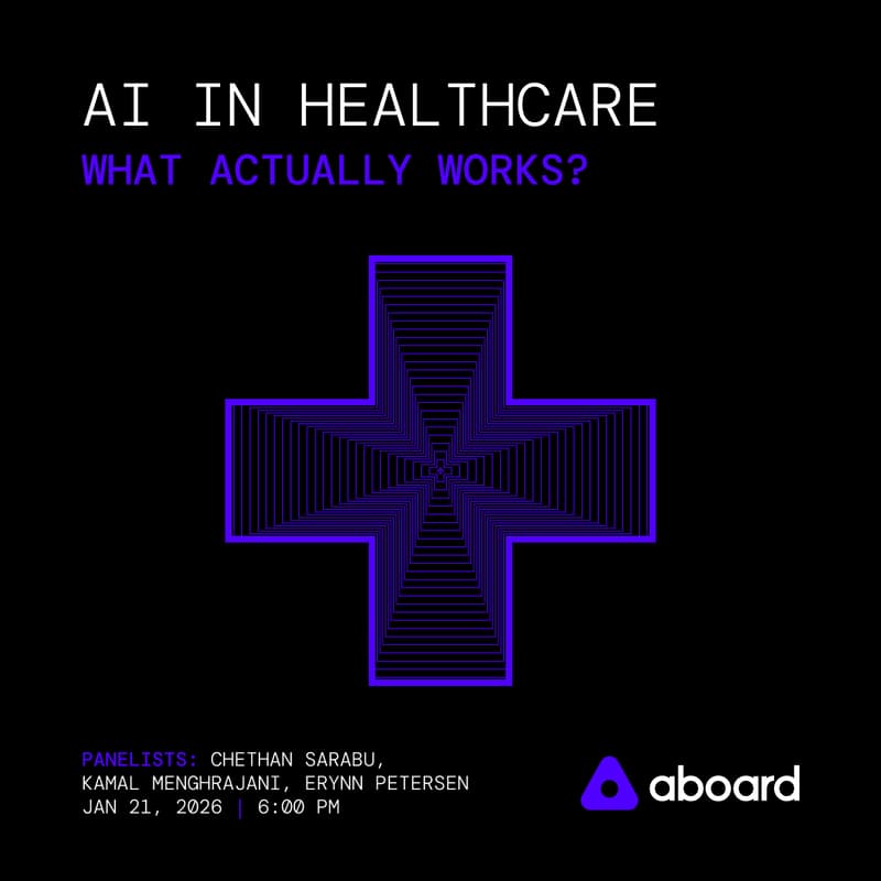 Cover Image for AI in Healthcare: What Actually Works?