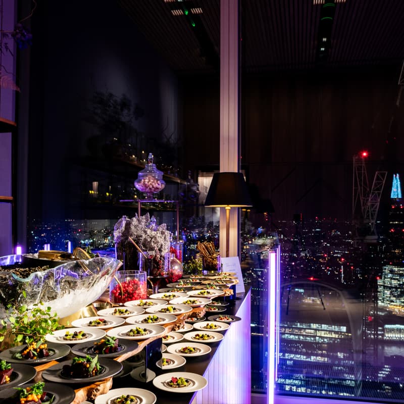 Cover Image for Partner Christmas drinks