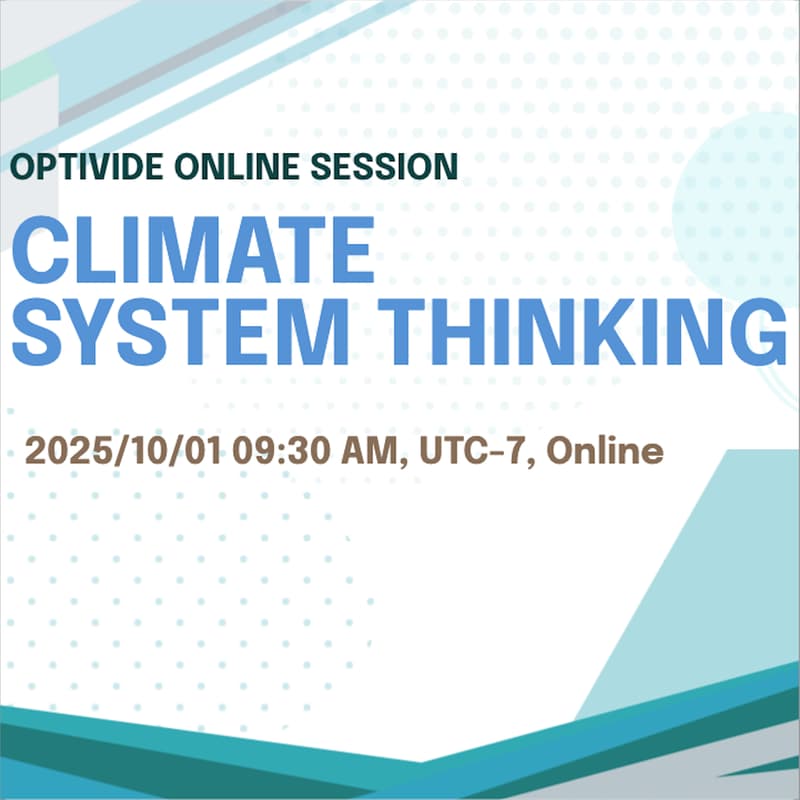 Cover Image for System Thinking Session(SDCW2025)