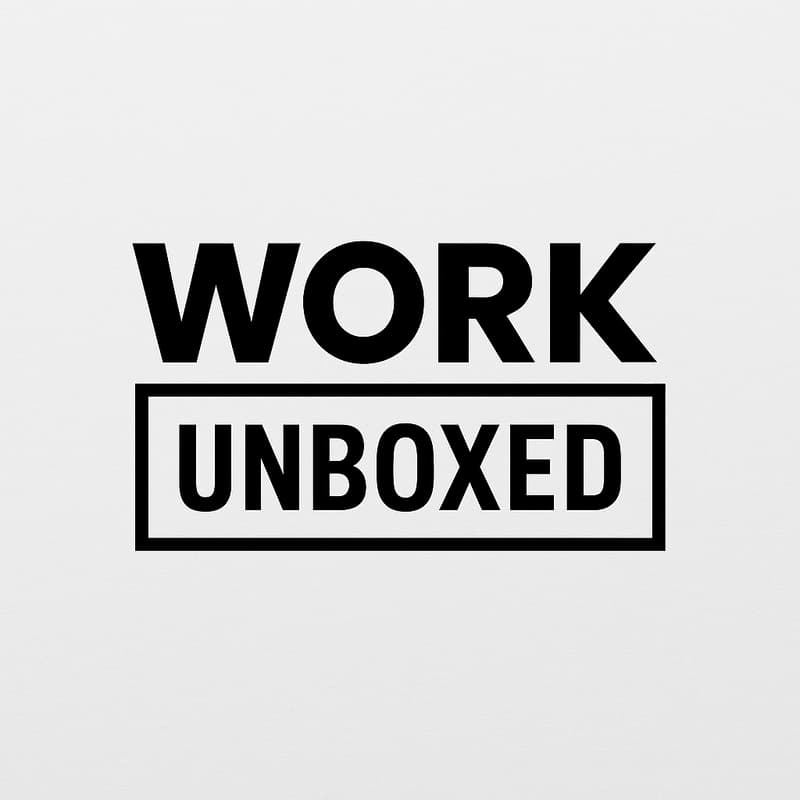 Cover Image for Work Unboxed | Community Meetup