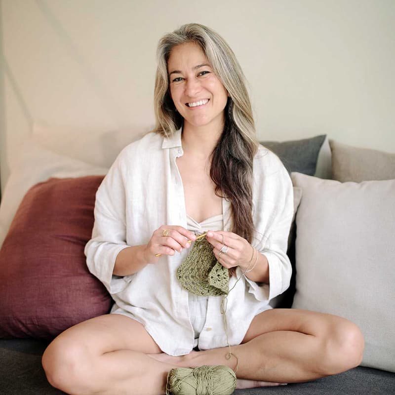 Cover Image for Virtual Stitching Circle