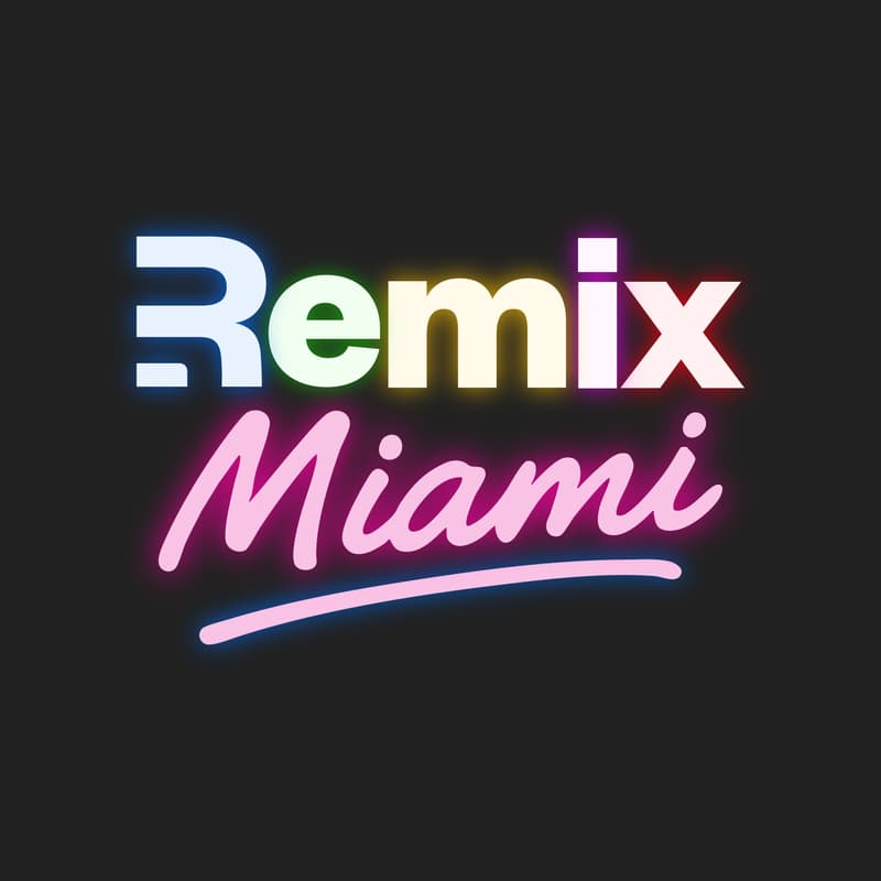 Cover Image for Dive into Remix V3 | Remix Miami