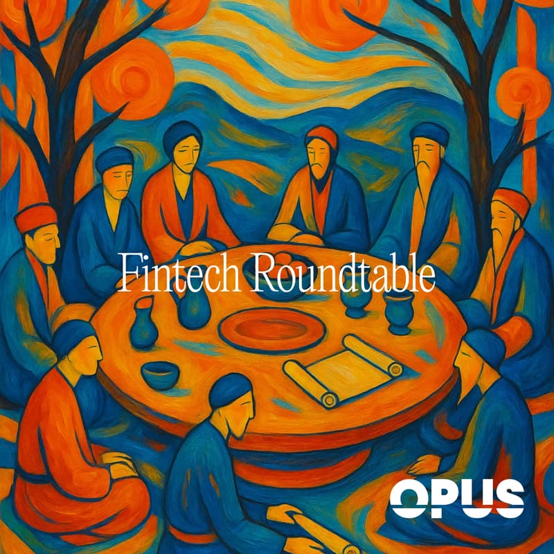 Cover Image for UK:Fintech Roundtable