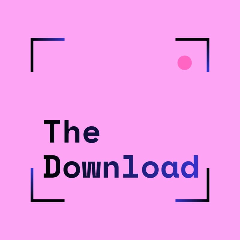 Cover Image for The Download v.17