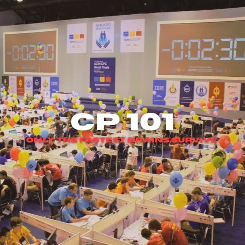 Cover Image for REvamp : CP 101