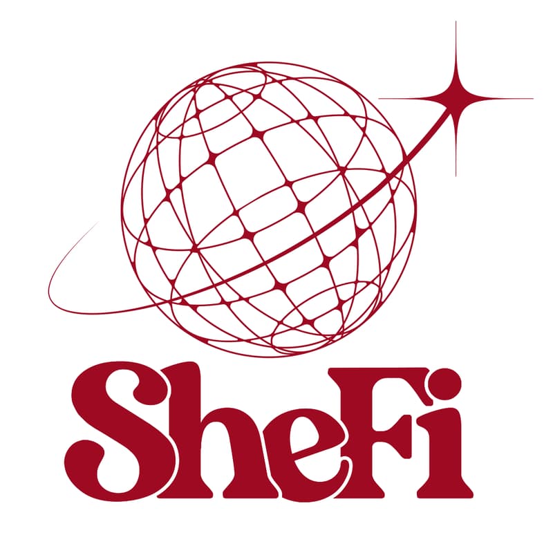 Cover Image for SheFi at EthSafari