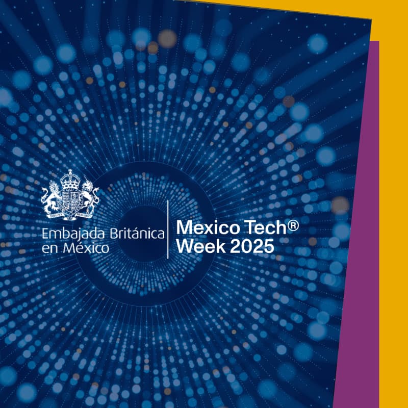 Cover Image for The London Bridge of Innovation: connecting ideas across the Atlantic