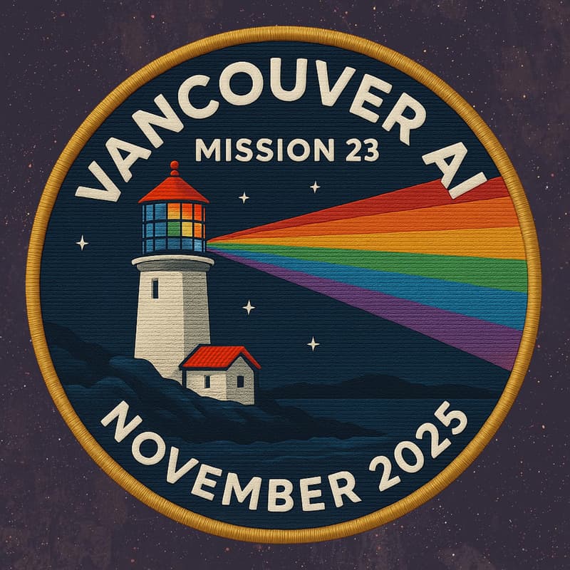 Cover Image for Vancouver AI Community Meetup: 11/26
