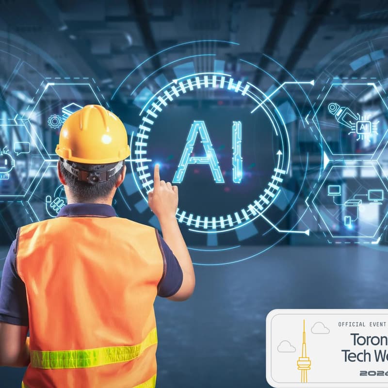 Cover Image for Canadian AI for Construction