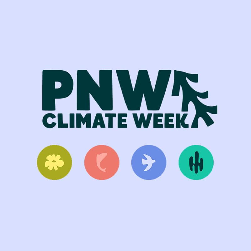 Cover Image for PNW Climate Week 2026:: Portland Visioning + Collaboration Night