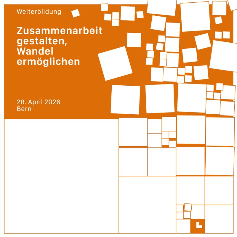 Cover Image for Zusammenarbeit gestalten. Wandel ermöglichen.