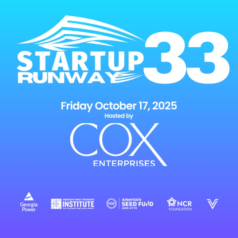 Cover Image for Startup Runway 33