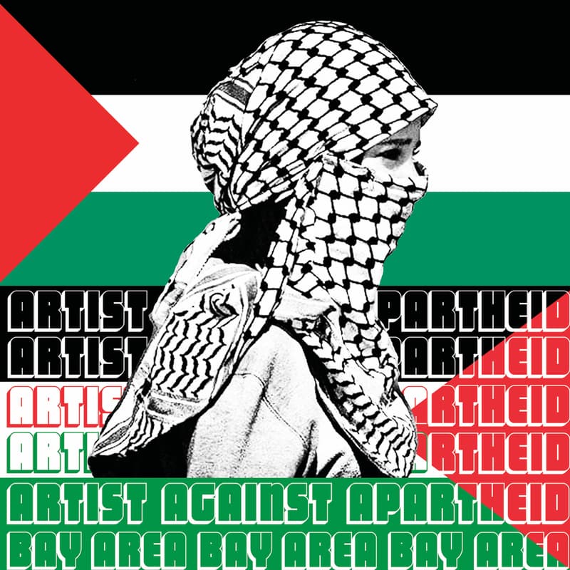 Cover Image for Artist Migration @ COVEN Presents: Artists Against Apartheid Album Release