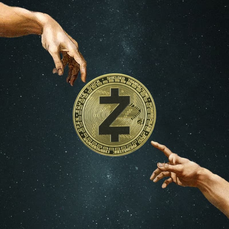 Cover Image for The Zcash Network State