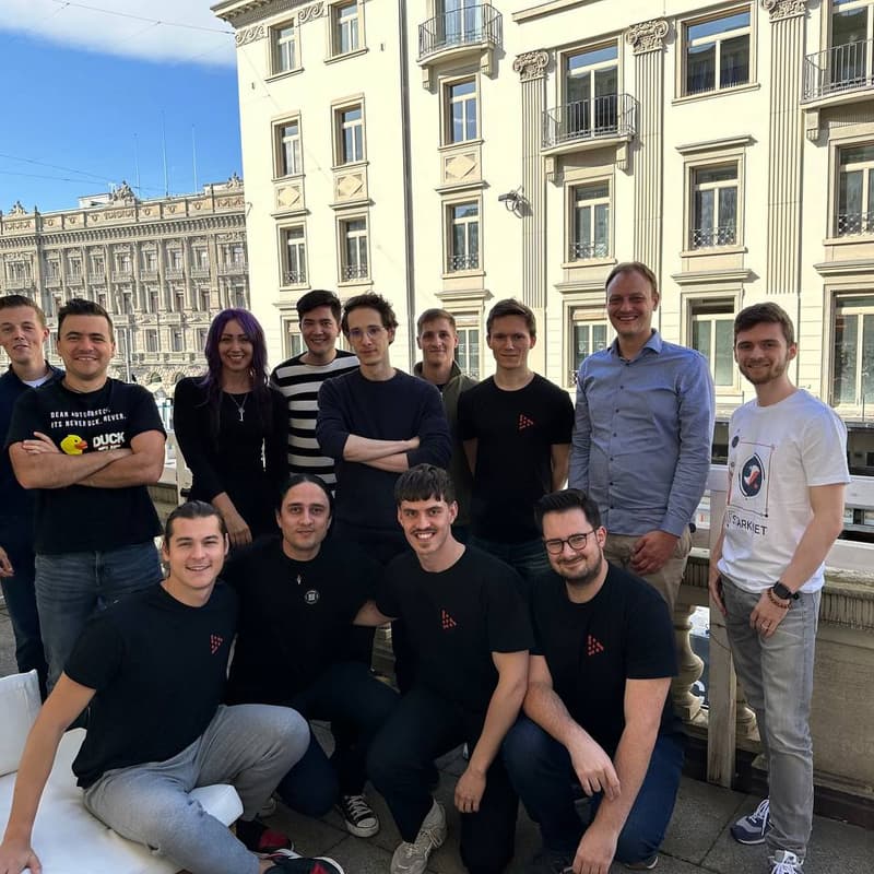 Cover Image for Meet swissDAO