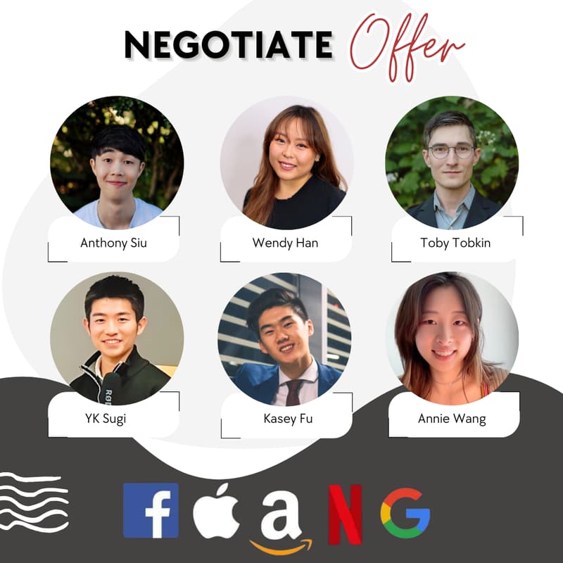 Cover Image for Offer Negotiation: Unlocking the Secrets to Successful Negotiation in Tech