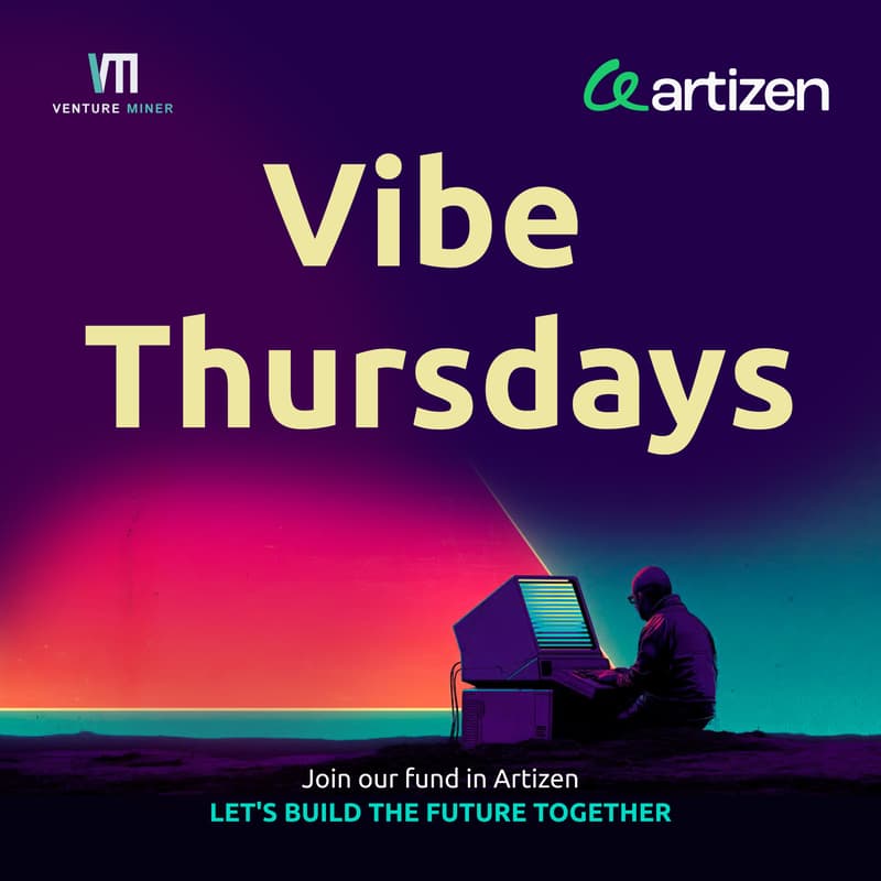 Cover Image for Vibe Thursdays - Meet the Players