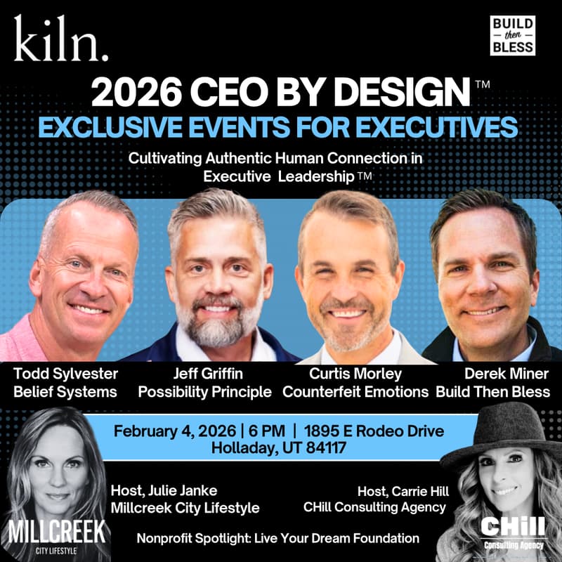 Cover Image for CEO By Design