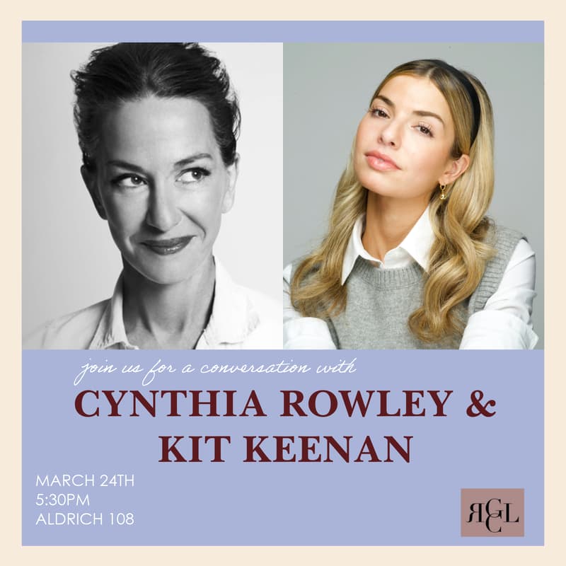 Cover Image for Cynthia Rowley & Kit Keenan: Building a Brand Across Generations