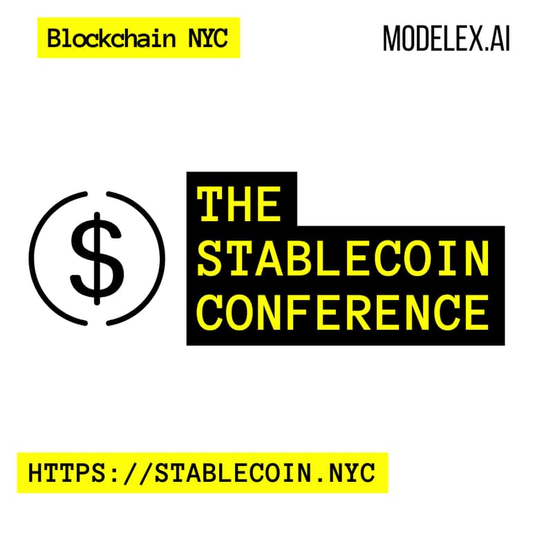 Cover Image for The Stablecoin Conference