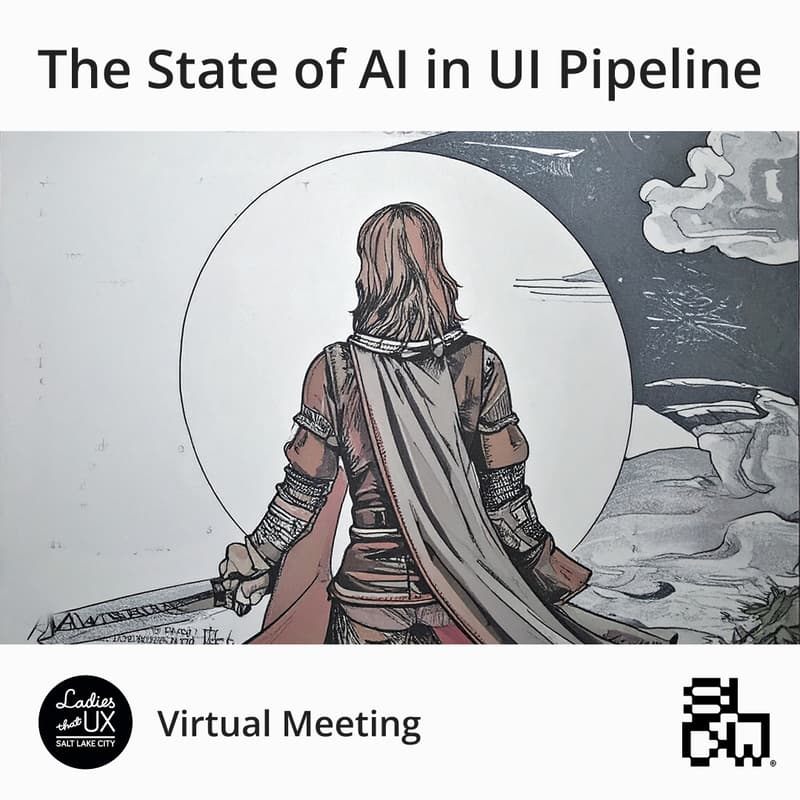 Cover Image for The State of AI in the UI Pipeline