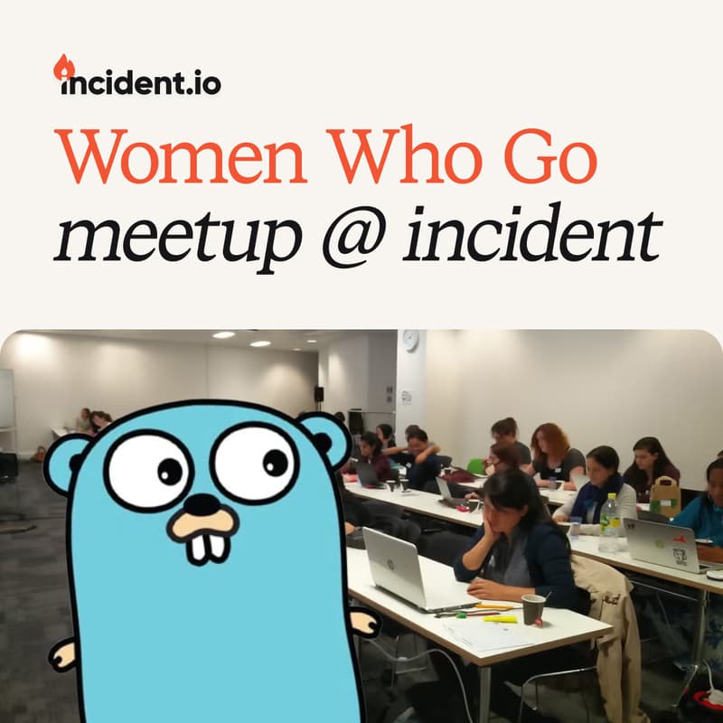 Cover Image for Women Who Go