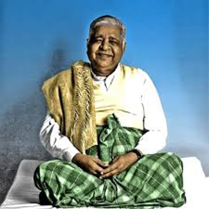 Cover Image for Vipassana 1hr Meditation