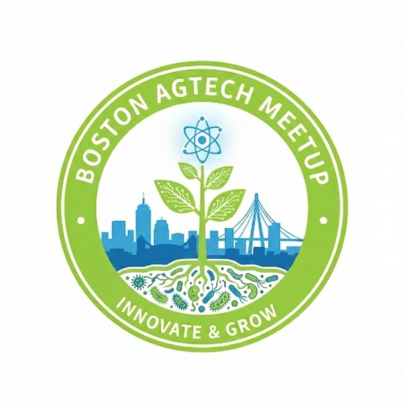 Cover Image for Boston Ag Tech Meetup: Summer Edition!
